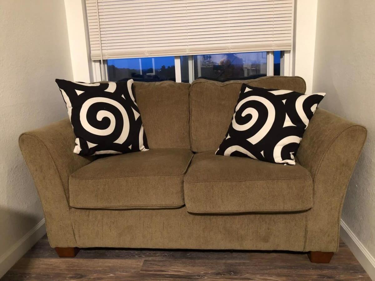 Unwind In A Bright Comfortable Apartment For 3 Pittsburgh Exterior foto